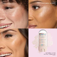 Highlighter Buttermelt Stix 01 Big Melt Energy, 5 g
