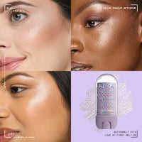 Highlighter Buttermelt Stix 02 Love At First Melt, 5 g