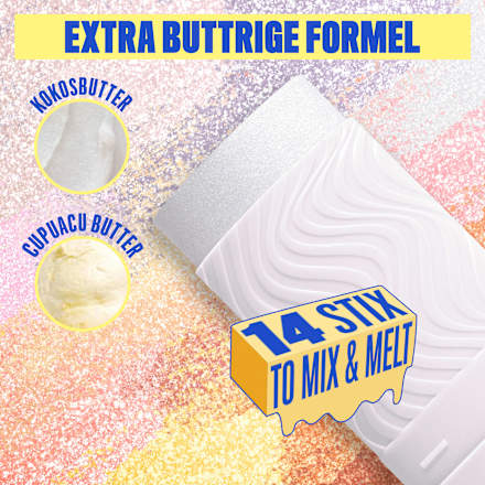 Highlighter Buttermelt Stix 03 That's So Melt, 5 g
