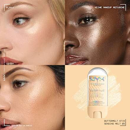 Highlighter Buttermelt Stix 05 Sending Melt, 5 g