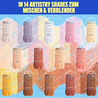 Highlighter Buttermelt Stix 06 A Whole Melt, 5 g