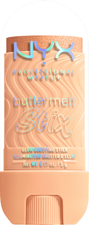 Highlighter Buttermelt Stix 08 Let Me Melt, 5 g
