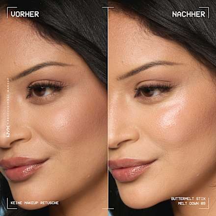 Highlighter Buttermelt Stix 09 Melt Down, 5 g