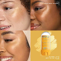 Highlighter Buttermelt Stix 10 Worth Melting For, 5 g