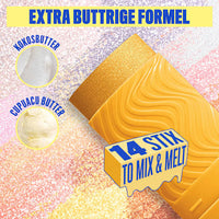 Highlighter Buttermelt Stix 10 Worth Melting For, 5 g