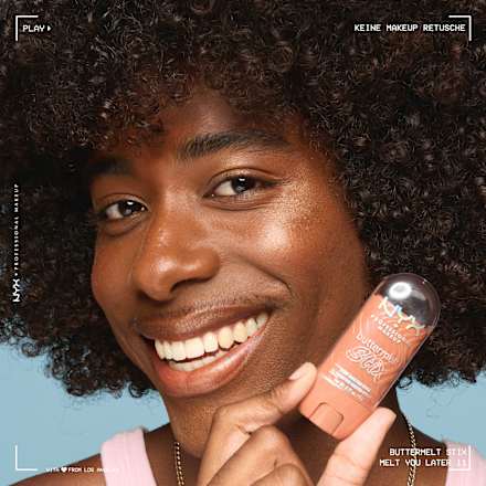 Highlighter Buttermelt Stix 11 Melt You Later, 5 g