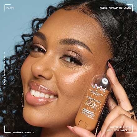 Highlighter Buttermelt Stix 11 Melt You Later, 5 g