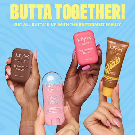 Highlighter Buttermelt Stix 11 Melt You Later, 5 g