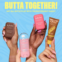 Highlighter Buttermelt Stix 11 Melt You Later, 5 g