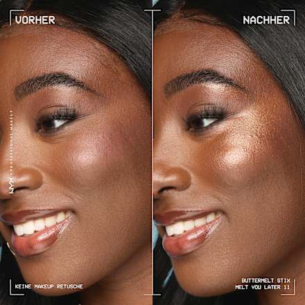 Highlighter Buttermelt Stix 11 Melt You Later, 5 g