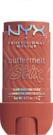 Highlighter Buttermelt Stix 13 Left On Melt, 5 g