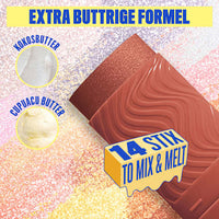 Highlighter Buttermelt Stix 13 Left On Melt, 5 g