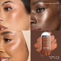 Highlighter Buttermelt Stix 14 Melt To Be, 5 g