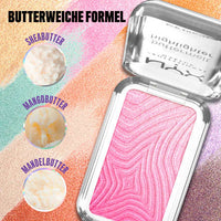 Highlighter Buttermelt U Butta Werk 15, 5 g