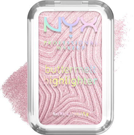 Highlighter Buttermelt U Butta Werk 15, 5 g