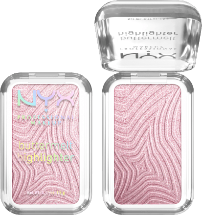 Highlighter Buttermelt U Butta Werk 15, 5 g