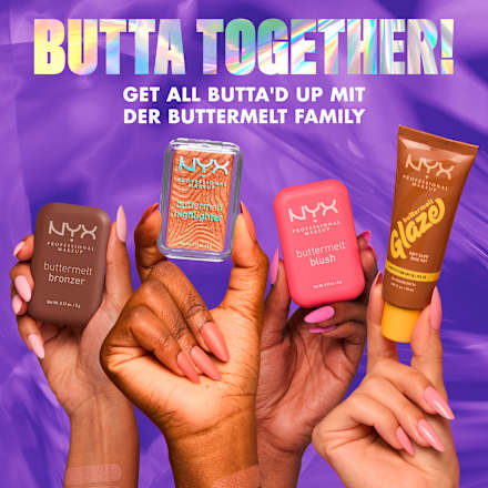Highlighter Buttermelt U Butta Werk 15, 5 g