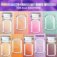 Highlighter Buttermelt U Butta Werk 15, 5 g