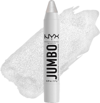 Highlighter Jumbo Face Stick 02 Vanilla Ice Cream, 2,7 g NYX PROFESSIONAL MAKEUP