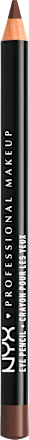 Kajal Slim Eye Pencil 903 Donkerbruin, 1 g