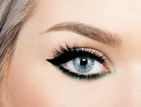 Kajal Slim Eye Pencil 931 Black Brown, 1 g