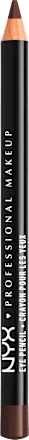 Kajal Slim Eye Pencil 931 Black Brown, 1 g