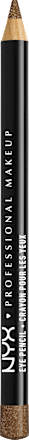 Kajal Slim Eye Pencil 932 Bronze Shimmer, 1 g