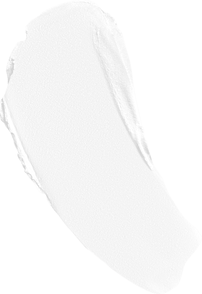 NYX PROFESSIONAL MAKEUP Körperfarbe SFX Paint Multi-Use Face Stick 01 Giving Ghost, 3 g