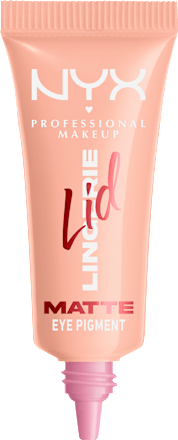 Lidschatten Lid Lingerie 02 In-Nude-Endo Matte, 6 ml