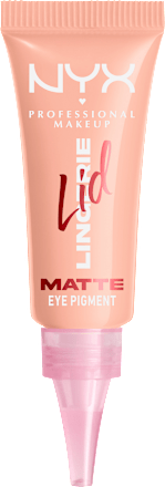 Lidschatten Lid Lingerie 02 In-Nude-Endo Matte, 6 ml