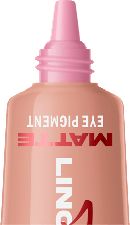 Lidschatten Lid Lingerie 03 Beige Appeal Matte, 6 ml