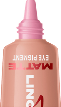 Lidschatten Lid Lingerie 03 Beige Appeal Matte, 6 ml