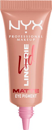 Lidschatten Lid Lingerie 03 Beige Appeal Matte, 6 ml