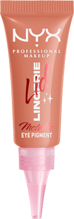 Lidschatten Lid Lingerie 05 Gold String Metallic, 6 ml