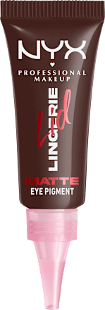 Lidschatten Lid Lingerie 06 Mocha Mesh Matte, 6 ml