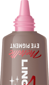 Lidschatten Lid Lingerie 07 Granite Grind Metallic, 6 ml