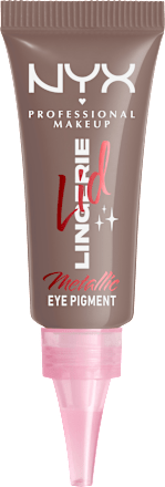 Lidschatten Lid Lingerie 07 Granite Grind Metallic, 6 ml
