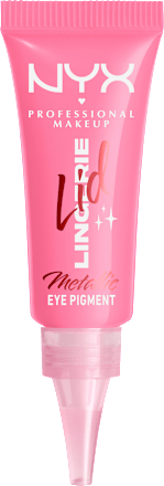 Lidschatten Lid Lingerie 08 Push-Up Pink Metallic, 6 ml