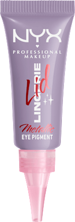 Lidschatten Lid Lingerie 10 Lacy Lilac Metallic, 6 ml