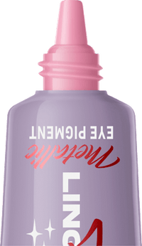 Lidschatten Lid Lingerie 10 Lacy Lilac Metallic, 6 ml