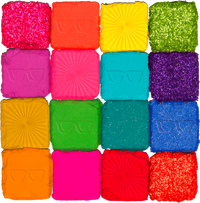 Oogschaduwpalet Ultimate 04W I Know That's Bright, 12,8 g
