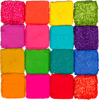 Lidschatten Palette Ultimate 04W I Know That's Bright, 12,8 g