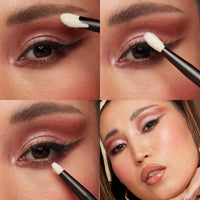 Oogschaduwpalet Ultimate 05W Warm Neutrals, 12,8 g