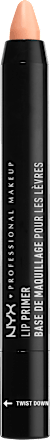 Lip Primer 01 Nude, 3 g NYX PROFESSIONAL MAKEUP