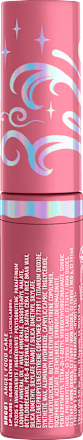 Lipgloss Bridgerton Royal Butter 01 Angel Food Cake, 8 ml NYX PROFESSIONAL MAKEUP