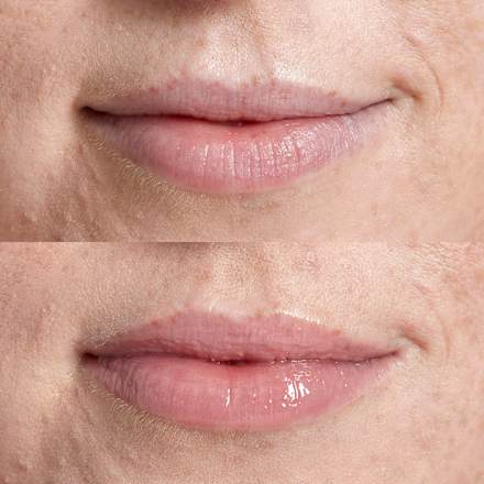 Lipgloss Butter 05 Crème Brulee, 8 ml