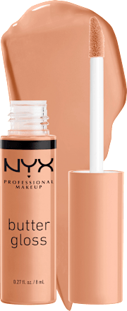 Lipgloss Butter 13 Fortune Cookie, 8 ml