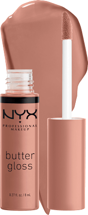 Lipgloss Butter 14 Madeleine, 8 ml