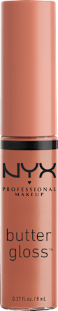 Lipglossboter 14 Madeleine, 8 ml