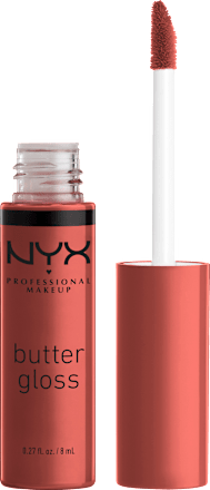 Lipgloss boter 16 praline, 8 ml